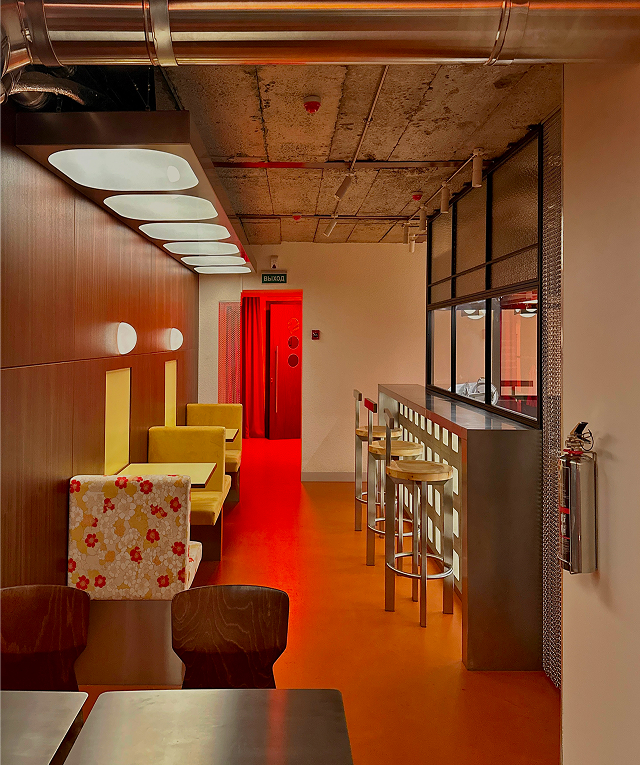 Dito Italiano trattoria